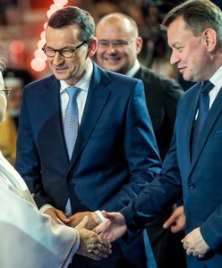 Brejza pyta Morawieckiego o miłość do ojczyzny. Echa wypowiedzi premiera na urodzinach Radia Maryja