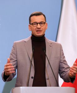 Koronawirus z Chin. Premier Mateusz Morawiecki: w Polsce jesteśmy bezpieczni