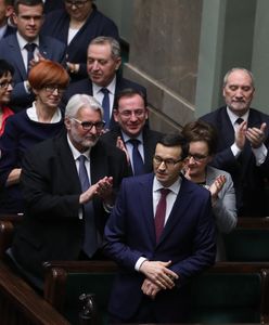 Rekonstrukcja rządu Morawieckiego za kilka tygodni. "To błąd w sztuce menedżerskiej"