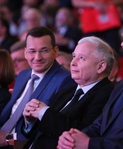 PiS coraz mocniejszy i deklasuje rywali. Tylko Kaczyński zyskał w sondażu
