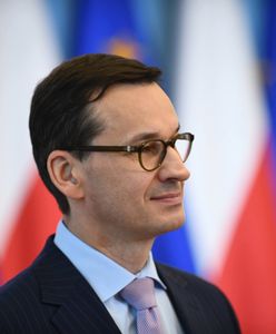 Morawiecki uda się do Brukseli. Weźmie udział w debacie w PE