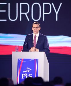 Wybory do Europarlamentu 2019. Gorąca ostatnia niedziela kampanii