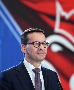 Mateusz Morawiecki mówi o wojnie. Fragmenty taśm premiera