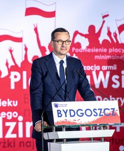 Eryk Mistewicz: Morawiecki przeszedł od negatywnych emocji do konkretów