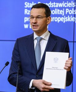 W Brukseli będą rozmawiać o Polsce. Głównym punktem ocena reform ws. sądownictwa