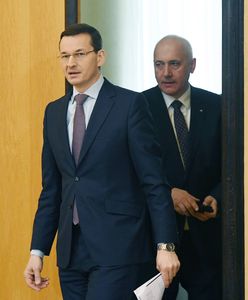 Niemieckie media surowe wobec Polski. "Ma mało przyjaciół"