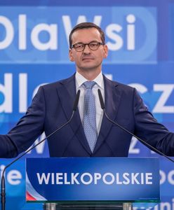 Mateusz Morawiecki pisze o „polskim tygrysie gospodarczym” w Wall Street Journal