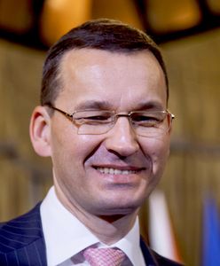 Mateusz Morawiecki robi zakupy za grosze. Promocja tylko dla elit na Kongresie 590