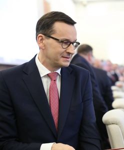 PiS przyspiesza? Nowy termin expose premiera Mateusza Morawieckiego