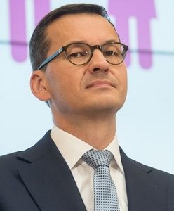 Morawiecki sprostował wypowiedź o Majchrowskim. Publikacje w prasie i telewizji