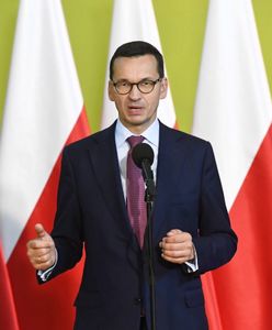 PO nie odpuszcza Morawieckiemu. Jest decyzja