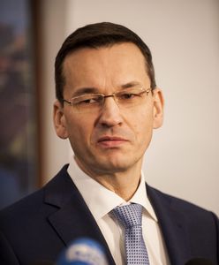 Sklepy budowlane w weekend będą zamknięte. Morawiecki: wprowadzamy nowe ograniczenia