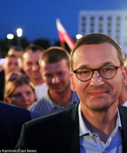Atakują premiera za wyjazdy na Śląsk. "Wizyty analogiczne, jak w innych regionach kraju"