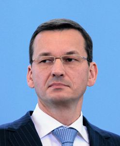 Żona Morawieckiego wyjdzie z cienia. Na razie wygodniej jej w domu