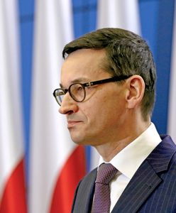 Morawiecki spotkał się z izraelskimi dziennikarzami. Mocne słowa premiera