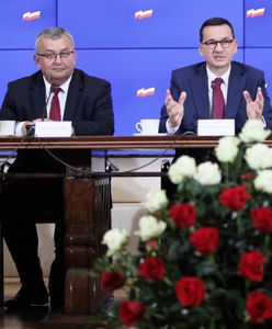 Mateusz Morawiecki o awarii oczyszczalni ścieków: to może być katastrofa epidemiologiczna