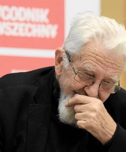 Ks. Adam Boniecki otrzymał upomnienie od prowincjała. Jego redakcja czeka na konkretne zarzuty