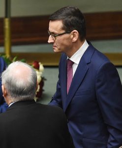 Jarosław Kaczyński dokonał złego wyboru? Słychać narzekania na premiera