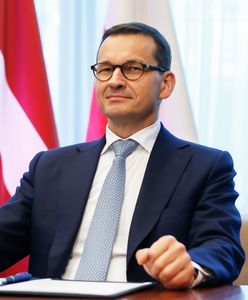 Premier Morawiecki: będziemy szukać koalicji mimo słów o "depisyzacji" i "szarańczy"