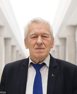 "Podwyżki nauczycielom się należą". Kornel Morawiecki podpowiada: Zabierzcie 500+ bogatym