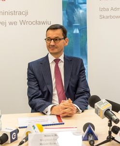 Dyrektor w Ministerstwie Finansów zadowolony. "Będę mógł zajrzeć do każdej faktury"