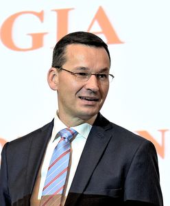 Pomoc dla frankowiczów. Morawiecki chwali propozycję Dudy