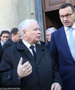 Premier powinien stracić stanowisko? "Fatalna wiadomość dla Morawieckiego i Kaczyńskiego"