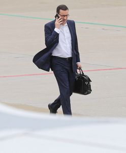 Zakrocki: "Morawiecki cieszy się z klimatycznego weta? Temat szybko wróci" [OPINIA]