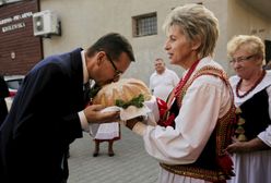 Rolnik kupi więcej taniego paliwa. Kancelaria Premiera chwali się miliardem dotacji