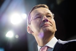 To już pewne. Mateusz Morawiecki zastąpi Beatę Szydło