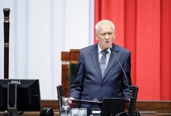 Kornel Morawiecki nie wierzy w zamach pod Smoleńskiem