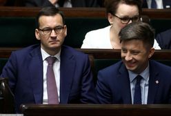 Wojna o majonez na świątecznym stole. Morawiecki zabrał głos