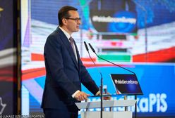 Światowy Kongres Żydów krytykuje wypowiedź premiera Morawieckiego