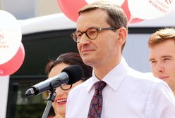 Sondaż. Polacy wskazali najlepszego kandydata na premiera