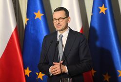 Zbrodnia katyńska. Mocny wpis Mateusza Morawieckiego. "Stąd brak litości i skrupułów"