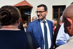 Zgrzyt w Gdańsku. Morawiecki zaprasza Dulkiewicz na kawę. "Proponowałbym, by nie brała ze sobą wówczas kamer"