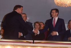 Mazurek: Premier będzie się konsultował z prezydentem