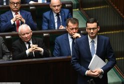 Expose Mateusza Morawieckiego. Kluby przeprowadzają debatę