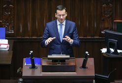 Mateusz Morawiecki do PO-PSL: "Zamknęliście kilkaset szkół"