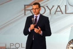 Premier o PiS. "Myśl socjalistyczna również jest dla nas ważna"