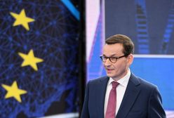 Morawiecki kpi ze swoich poprzedników. "Troszkę interesuję się gospodarką"