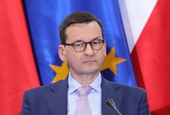 Mateusz Morawiecki i jego dzieci. Naczelny "Super Expressu" zapowiada wywiad