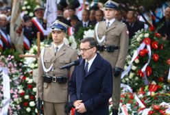 Świetlik: "Kornel Morawiecki chciał, by Polacy przestali ze sobą walczyć. Czy można przekuć to w plan polityczny?" (Opinia)