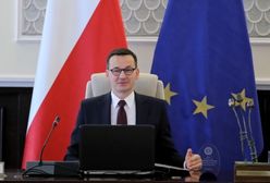 Łukasz Jankowski: "Mateusza Morawieckiego test na przywódcę. Ujawniamy kulisy walki o PiS" (Opinia)