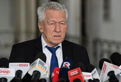 Koniec partii Kornela Morawieckiego. Sąd wprowadził kuratora