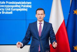 Morawiecki z Brukseli wraca z tarczą. Ale będzie musiał jej jeszcze wielokrotnie użyć
