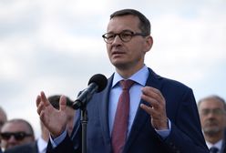 Premier Morawiecki o wyroku TSUE. "To nie jest Sąd Ostateczny"
