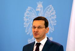 Co powinien powiedzieć Mateusz Morawiecki? Piszemy expose nowemu premierowi