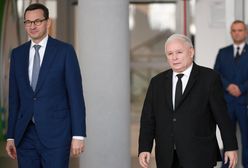 Zaskakujące doniesienia. Centrala PiS miała zablokować przeprosiny premiera Mateusza Morawieckiego