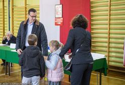 Burza wokół publikacji o Morawieckim. Wypowiada się jego siostra